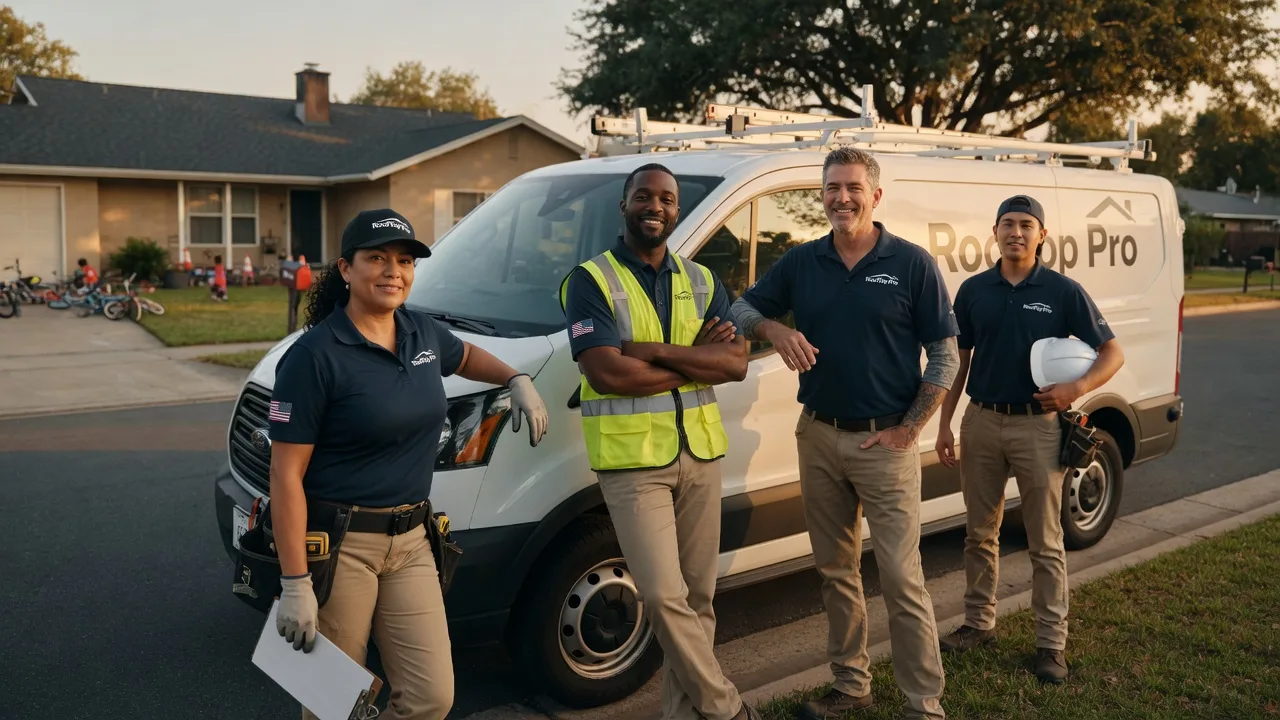 Roof Repair in Stillman Valley, IL near me